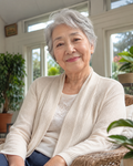 Christine M.