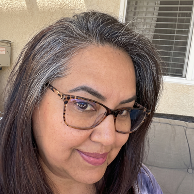 Customer photo
