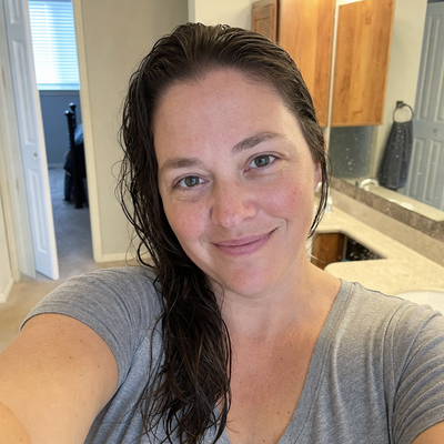 Customer photo