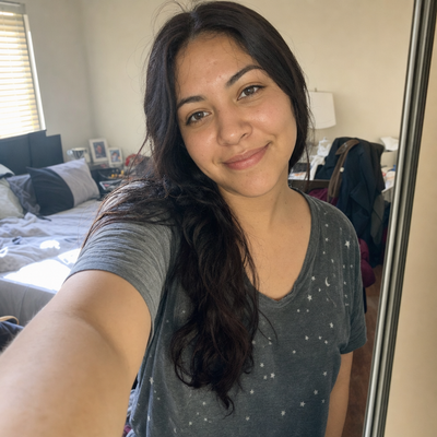 Customer photo
