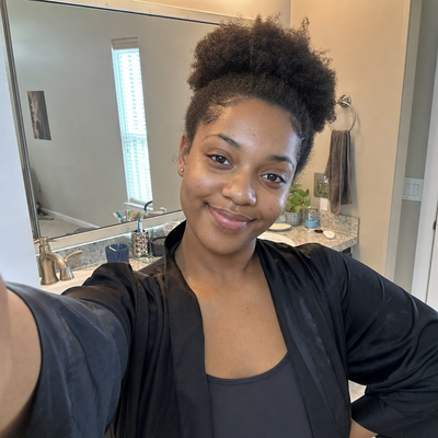 Customer photo