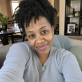 Yvette M.