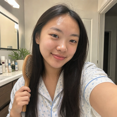 Customer photo