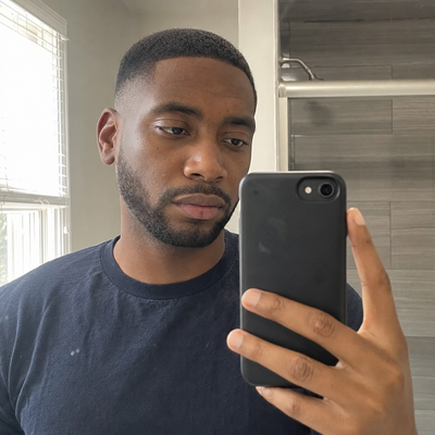 Customer photo