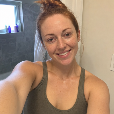 Customer photo