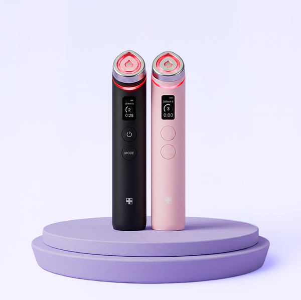 AGE-R Booster Pro 6-in-1 Glow Device