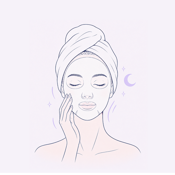 Relax & Absorb.