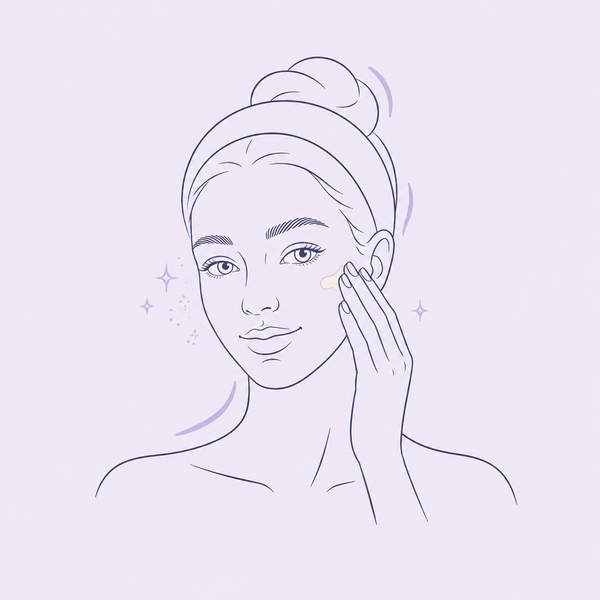 Moisturizer Now, Sunscreen Tomorrow.