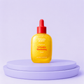 Vitamin Radiance Serum (Vitamin C & E + Niacinamide + Hyaluronic Acid)